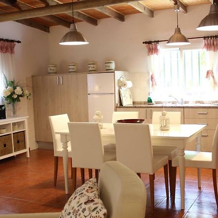 La Villa Mogán Екстериор снимка