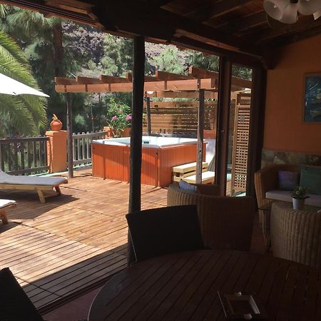 La Villa Mogán Екстериор снимка