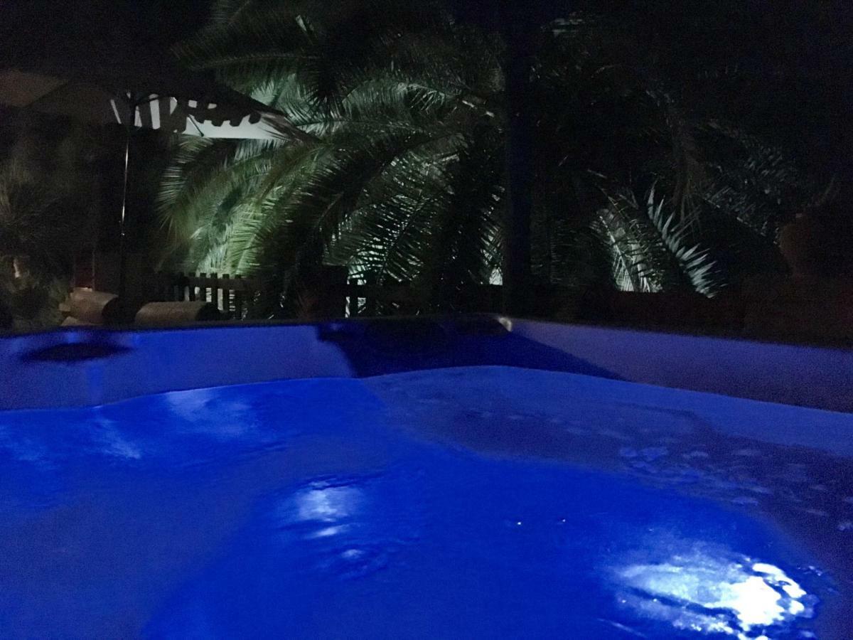 La Villa Mogán Екстериор снимка