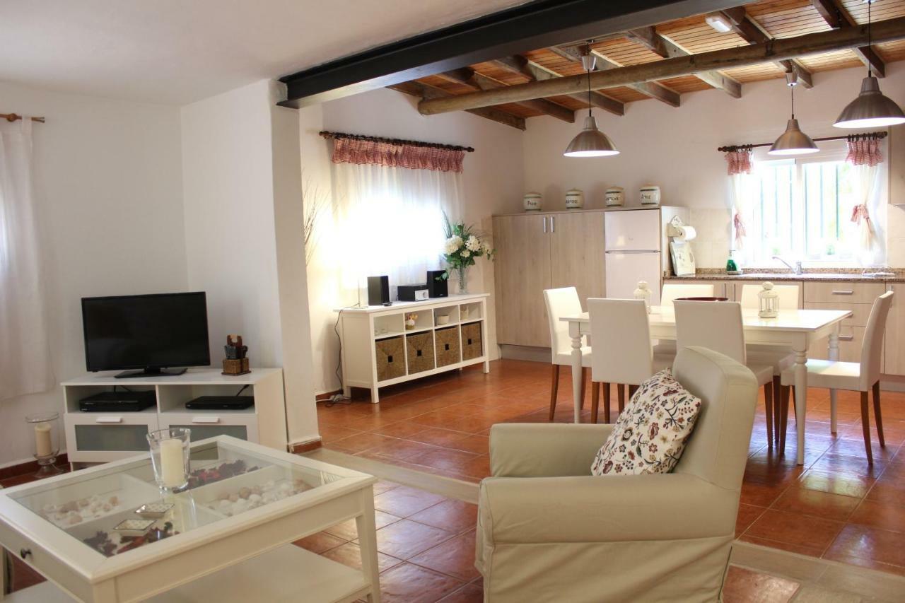 La Villa Mogán Екстериор снимка