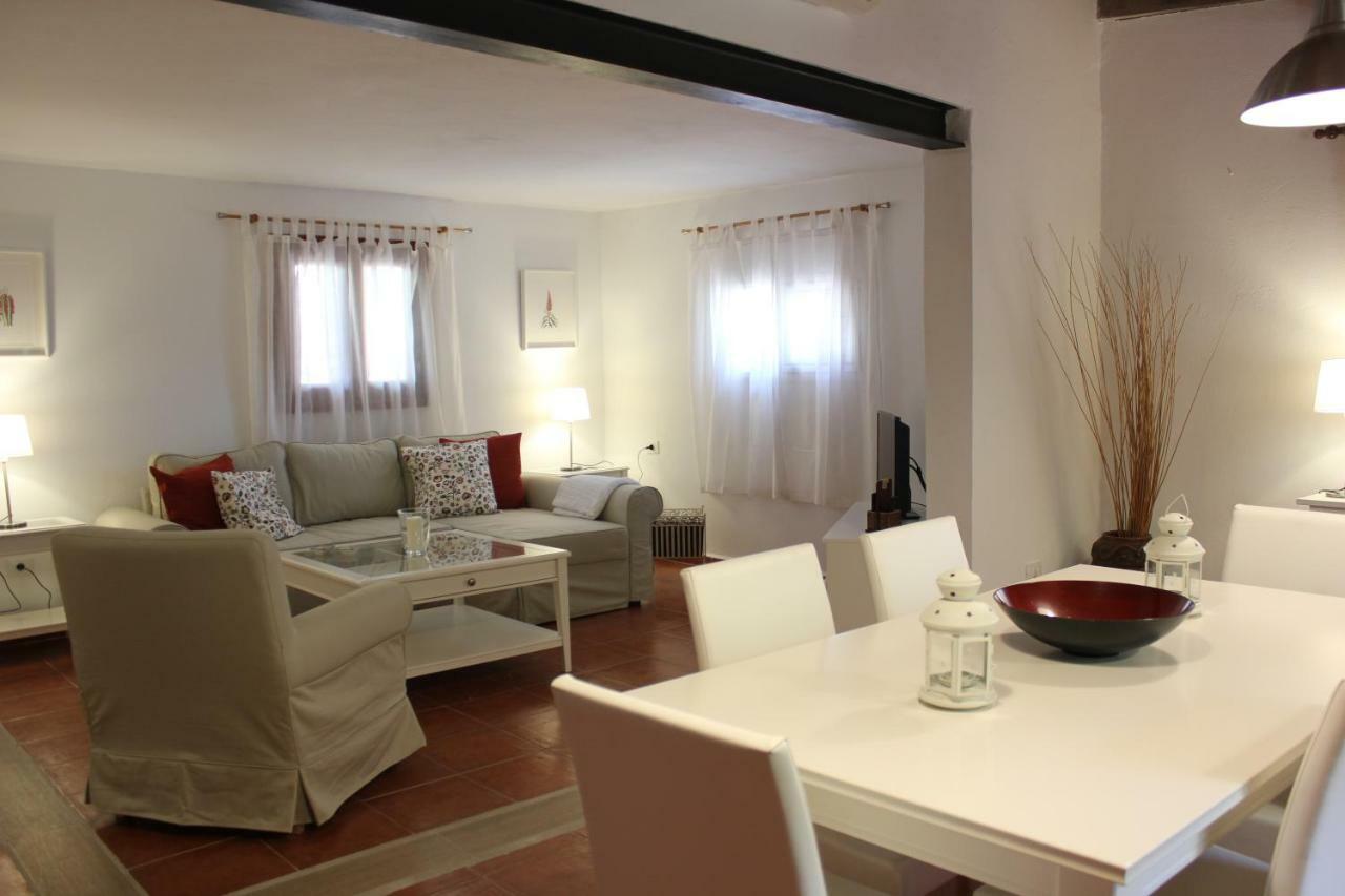 La Villa Mogán Екстериор снимка