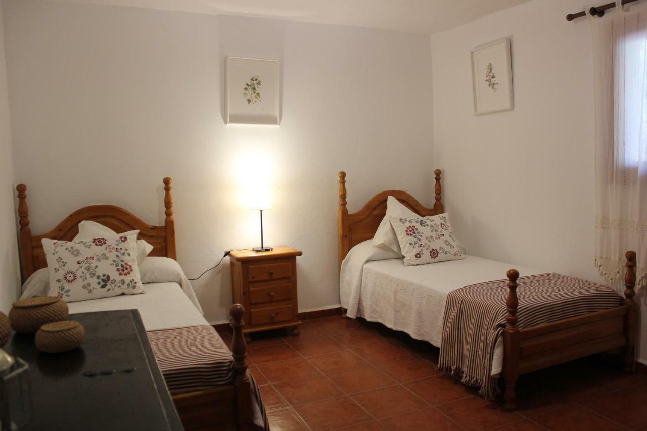 La Villa Mogán Екстериор снимка